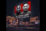 UFC Kape vs Horiguchi