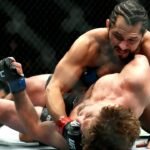 Le KO le plus rapide de l'UFC par Masvidal