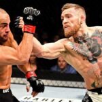 UFC 205 : Conor McGregor vs Eddie Alvarez