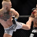 UFC 178 : Conor McGregor vs Dustin Poirier 1