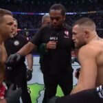 UFC 264 : Dustin Poirier vs Conor McGregor 3