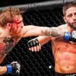 UFC 189 : Conor McGregor vs Chad Mendes