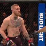 UFC 196 : Conor McGregor vs Nate Diaz 1