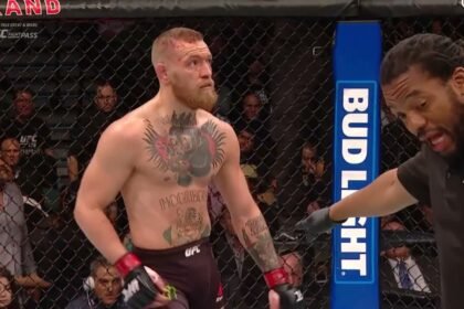 UFC 196 : Conor McGregor vs Nate Diaz 1