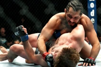 Le KO le plus rapide de l'UFC par Masvidal