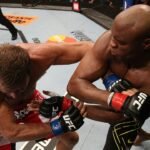 KO les plus légendaires d'Anderson Silva