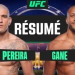 Gane vs Peireira