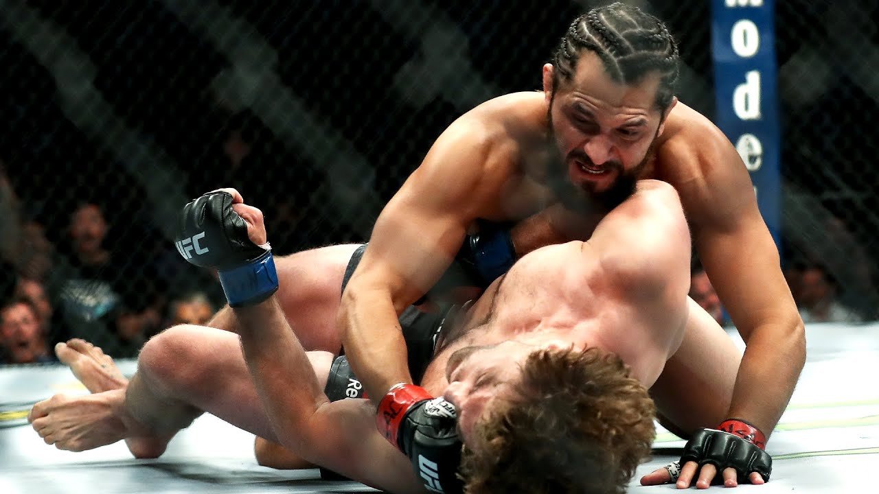 Le KO le plus rapide de l'UFC par Masvidal