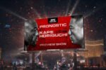 pronostic Kape Horiguchi UFC Fight Night 279