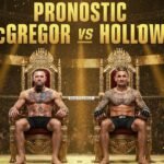 pronostic McGregor Holloway