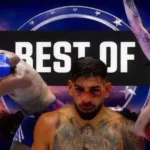 Résultats UFC Maison Blanche