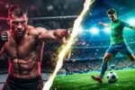 regarder UFC et regarder Coupe du monde avec RMC Sport