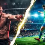 regarder UFC et regarder Coupe du monde avec RMC Sport