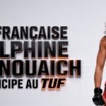 Delphine Benouaich au TUF