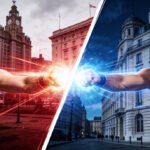 Benoît Saint-Denis vs Paddy Pimblett