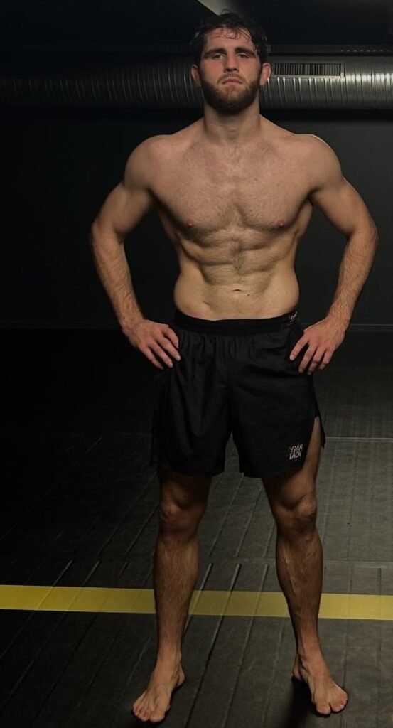Mathieu Letho Duclos