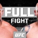 UFC 116 : Brock Lesnar vs Shane Carwin