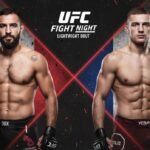 Pronostic Noah Gugnon vs Miloš Janičić
