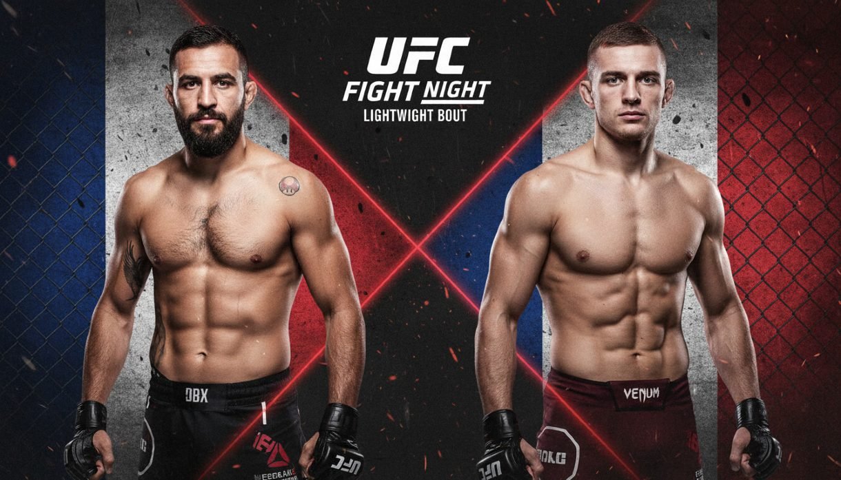 Pronostic Noah Gugnon vs Miloš Janičić