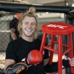 Paddy Pimblett vs Ilia Topuria : le beef