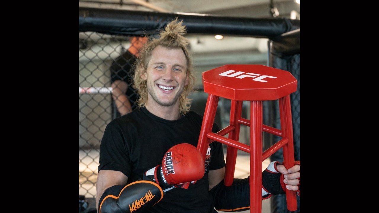 Paddy Pimblett vs Ilia Topuria : le beef