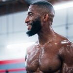 Salahdine Parnasse UFC