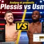 Pronostic Du Plessis vs Usman