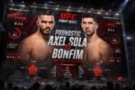 pronostic Axel Sola vs Ismael Bonfim