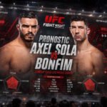 pronostic Axel Sola vs Ismael Bonfim