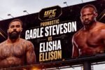 Gable Steveson vs Elisha Ellison pronostic et analyse