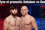 pronostic Ankalaev vs Guskov