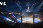 UFC Paris 2026