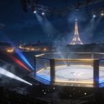 UFC Paris 2026