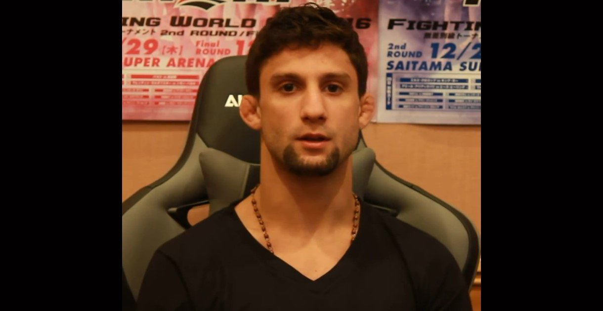 Allan Nascimento