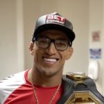 Charles Oliveira dit que ian machado garry peut battre islam makhachev