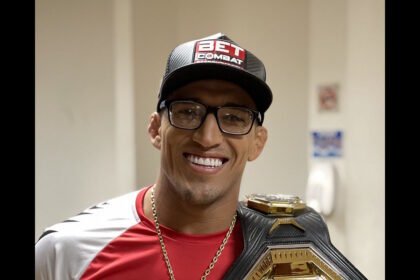Charles Oliveira dit que ian machado garry peut battre islam makhachev