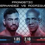 Pronostic Hernandez vs Rodrigues