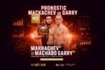 Pronostic UFC 330 Makhachev vs Garry
