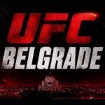 ufc belgrade record finitions