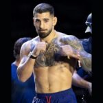 Ilia Topuria annonce son retour