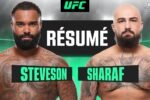 Gable Steveson vs Hamdy Abdelwahab « Sharaf »