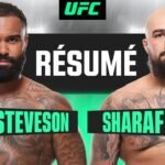 Gable Steveson vs Hamdy Abdelwahab « Sharaf »