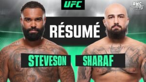 Gable Steveson vs Hamdy Abdelwahab « Sharaf »