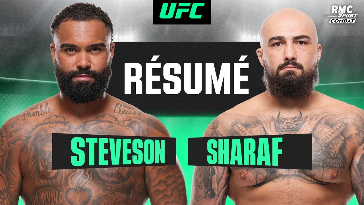 Gable Steveson vs Hamdy Abdelwahab « Sharaf »