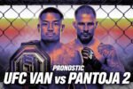 Van vs Pantoja 2