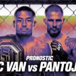 Van vs Pantoja 2