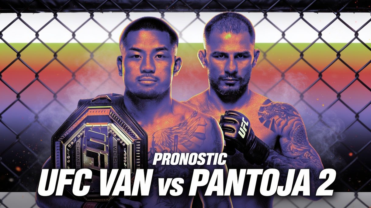 Van vs Pantoja 2