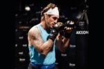 Brendan Allen provoque Christian Leroy Duncan avant l'UFC