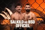 Benoît Saint Denis vs Quillan Salkilld