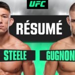 UFC 333 Noah Gugnon vs Kody Steele
